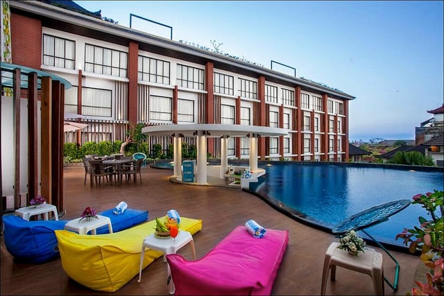 Ion Bali Benoa 2