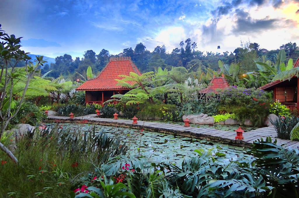 Adarapura Resort - Tripcanvas