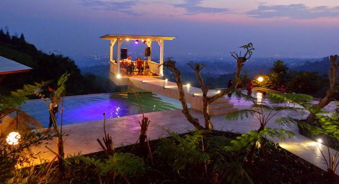 Dulang Resort - Tripcanvas