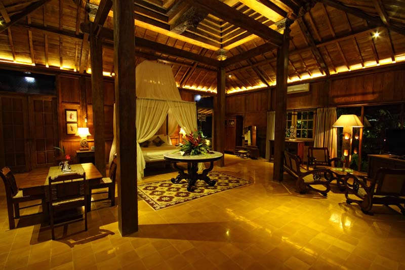 Adarapura Resort - Tripcanvas