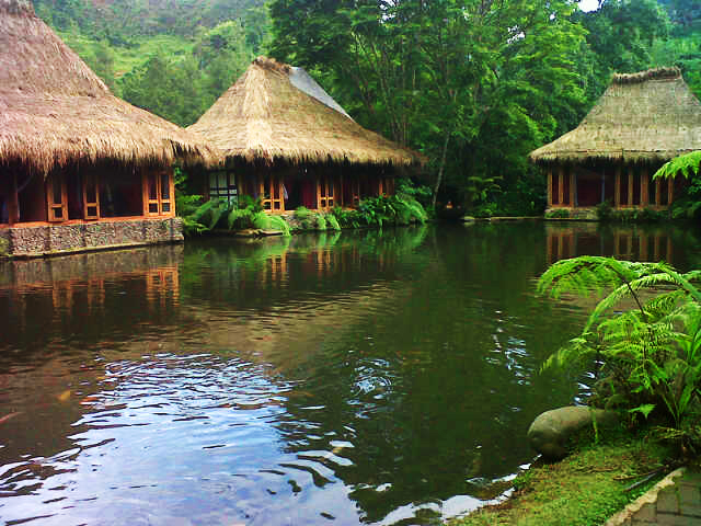 Imah Seniman Resort - Tripcanvas