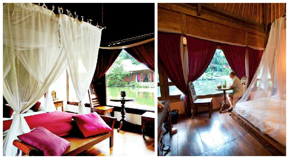 Imah Seniman Resort - Tripcanvas