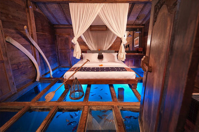7-udang-house