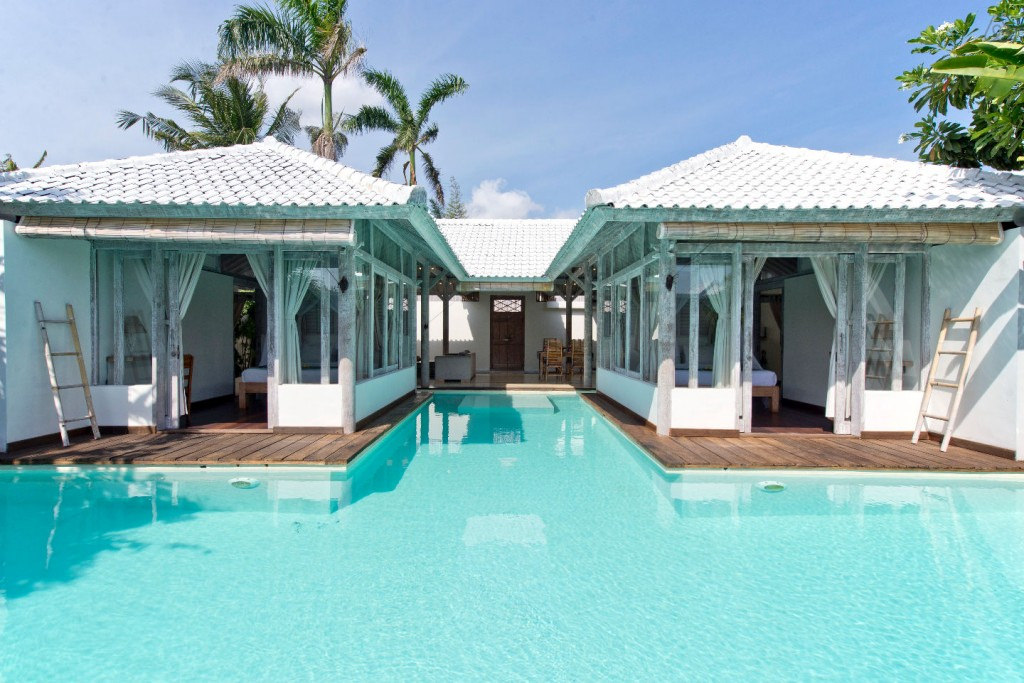 laksamana airbnb