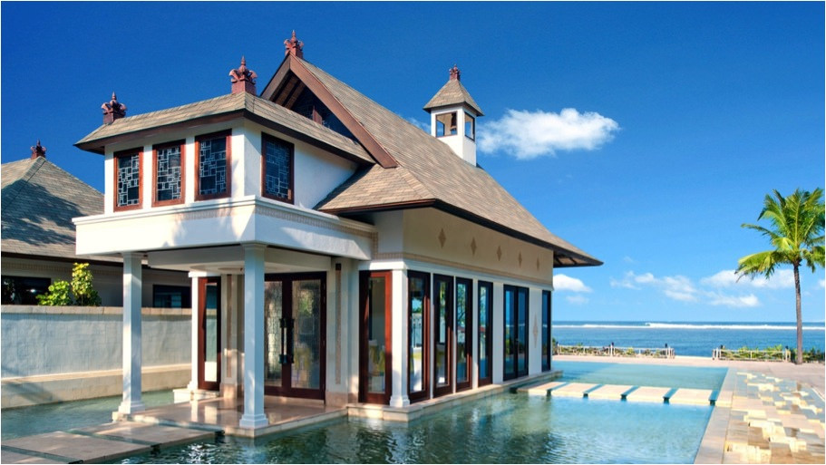 st regis 2