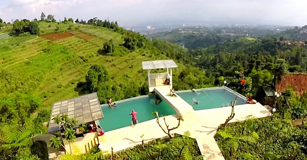 Dulang Resort - Tripcanvas