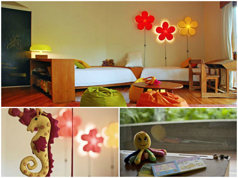 villazomila kids room collage
