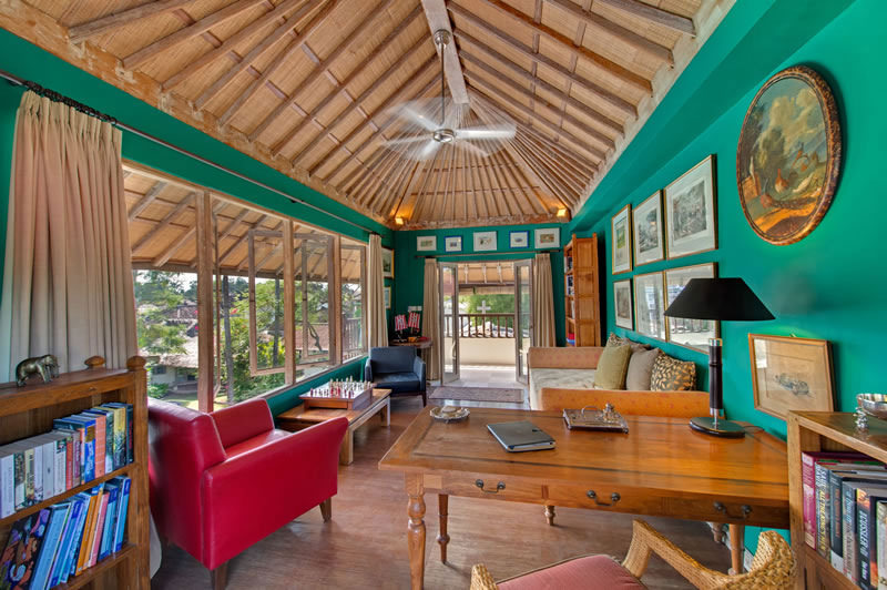 orchardhouse-rooftop library