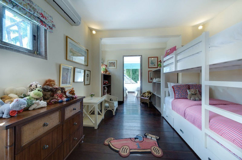 orchardhouse - bunkbeds