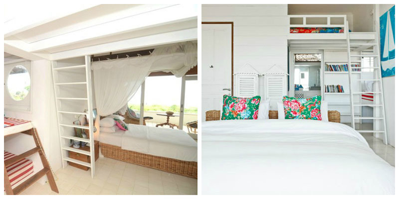 beachclubvilla-bunkbeds collage