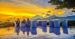 Itinerary liburan seru keluarga di Semarang 3H2M di bawah 650 ribu per orang