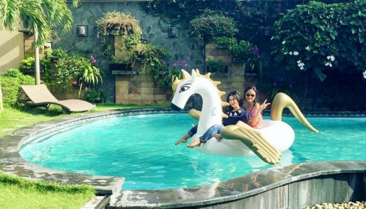15 Hotel keren dan murmer di sekitaran Prawirotaman Jogja di bawah 350ribu