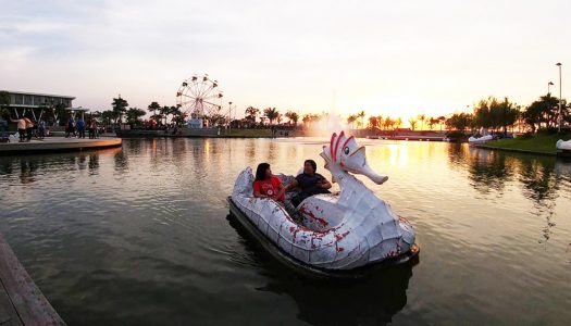 14 Tempat wisata anak dan keluarga di Surabaya untuk liburan seru tak terlupakan