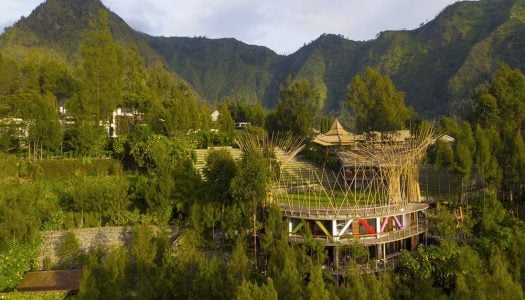 10 Hotel dengan view keren di dekat Gunung Bromo untuk berburu sunrise tanpa perlu begadang
