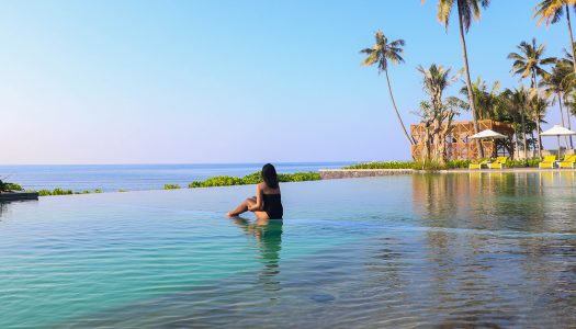 Itinerary liburan 4H3M di Banyuwangi dan Kawah Ijen serta menginap di hotel dengan view spektakuler