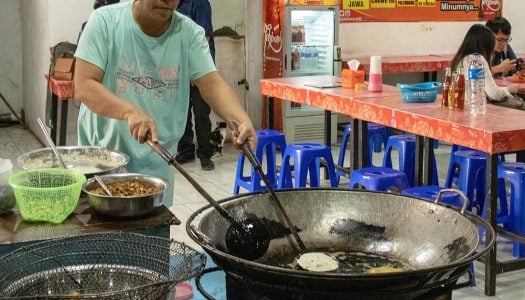 22 Kuliner legendaris khas Malang yang masih tetap bertahan sejak lebih dari 50 tahun lalu