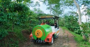 13 Tempat wisata di sekitar jalur tol Semarang - Solo yang mudah diakses