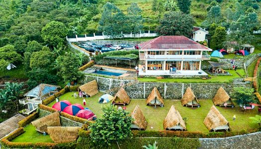 12 Tempat glamping di sekitar Bogor yang seru untuk habiskan akhir pekan di tengah alam bebas