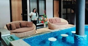 16 hotel mewah terjangkau di Solo untuk staycation mewah tanpa ribet