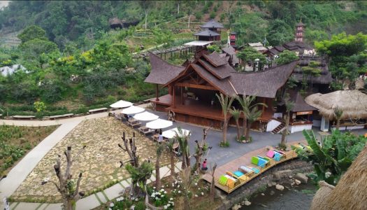 9 Alasan untuk liburan ke The Great Asia Africa – tempat wisata di Bandung yang kece abis!