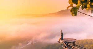 60 Tempat wisata di Jogja yang Seru, Hits, dan Instagramable