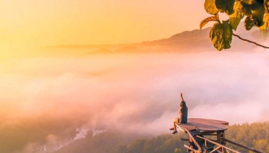 60 Tempat wisata di Jogja yang Seru, Hits, dan Instagramable
