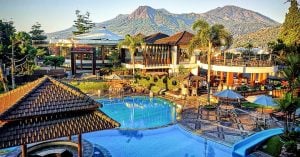 16 Hotel di Batu dan Malang untuk sensasi liburan mewah di tengah hutan