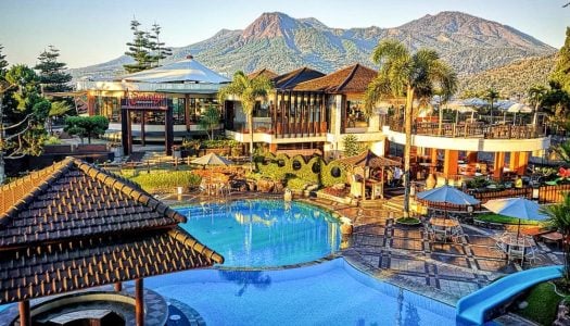16 Hotel di Batu dan Malang untuk sensasi liburan mewah di tengah hutan