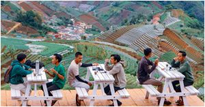 18 Tempat wisata alam menawan di Majalengka yang nggak pernah terbayangkan sebelumnya