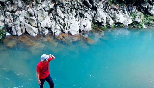 23 Tempat wisata keren di Purwakarta yang belum banyak orang tahu