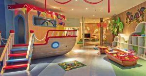 14 resort keluarga di Bali dengan kids club dan kolam renang biar si kecil nggak rewel lagi