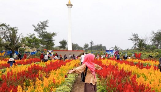 38 Tempat wisata hits di sekitar Purwokerto dan Kebumen yang belum banyak orang tahu