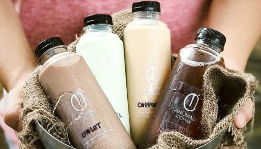 15 Tempat ngopi hits di Jakarta yang jual kopi susu seliter buat #dirumahaja