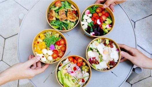 17 Hotel di Jakarta dan sekitarnya dengan layanan delivery makanan lezat untuk kamu yang #dirumahaja