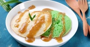 13 Resep Kue Teflon yang Enak & Simpel Buat Buka Puasa