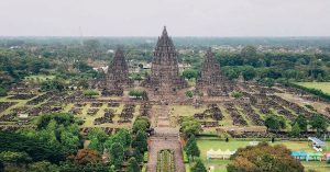 Liburan seru dan gratis dengan virtual tour ke 6 tempat wisata di Indonesia