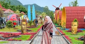 33 Tempat wisata anti-mainstream di Semarang yang jarang orang tahu