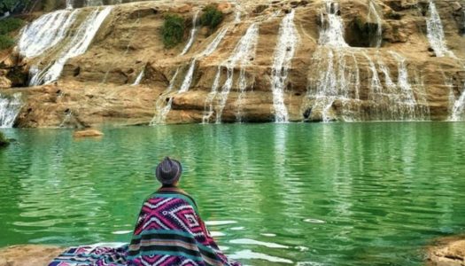 26 Tempat wisata tersembunyi di Tasikmalaya yang masih belum banyak orang tahu