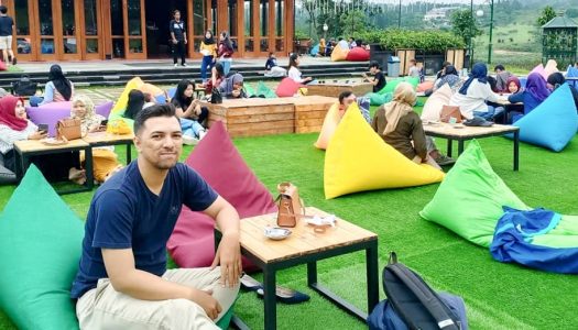 29 Café dan restoran di Bogor yang Instagramable dan kekinian