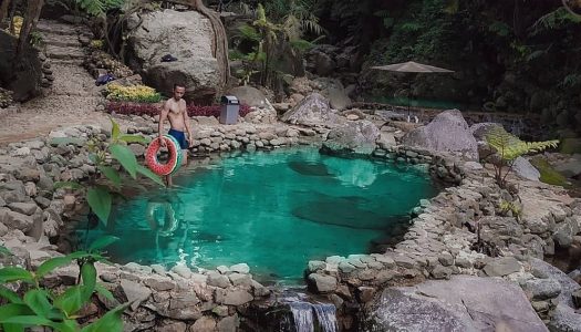 28 Tempat wisata alam di Bogor paling Instagramable di Bogor yang tak boleh dilewatkan