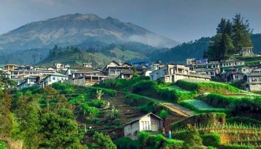 Mirip di Nepal, padahal ini di Magelang! – Dusun Butuh, Kaliangkrik