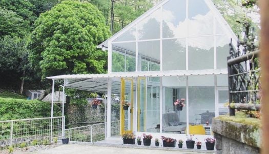9 Villa/Airbnb cantik di Bandung dengan 2 kamar mulai dari Rp97.500 per orang