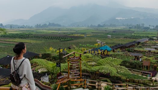 26 Cafe / restoran unik di Malang yang hits, Instagramable dan terbaru