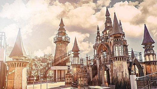 [New] Cafe baru di Bandung ala Hogwarts bikin kamu serasa jadi Harry Potter! – Mercusuar Cafe & Resto