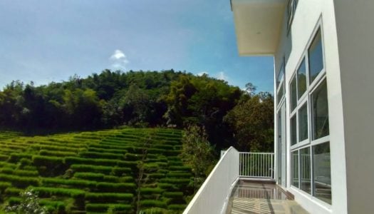 [New] Penginapan tepi sawah ala Ubud di Bandung mulai 400 ribu per malam! – Kina Putih Resort