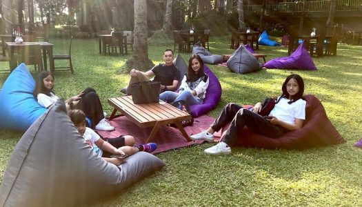 [New] Cafe piknik tengah hutan di Bogor yang belum banyak orang tahu! – Jambul Coffee by Jambuluwuk