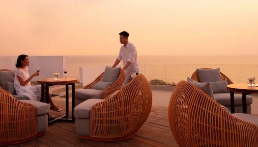 Cuma 2,5 jam dari Jakarta bisa nginep di resort keluarga ala Bali! – Novus Jiva Villa Resort & Spa