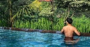 Staycation murmer!: 5 Hotel keren tengah kota Bogor di bawah 400 ribu