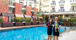 10 Hotel keluarga di Malang dengan family room di bawah 1 juta