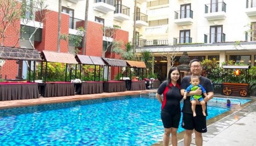 10 Hotel keluarga di Malang dengan family room di bawah 1 juta
